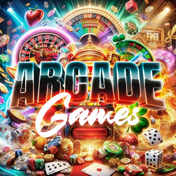 taya777 arcade featured image