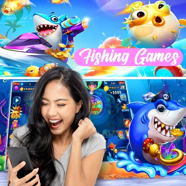 taya777 fishing featured image