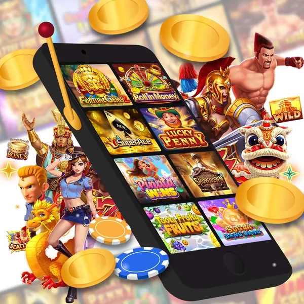 taya777 slots featured image